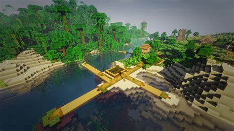 Cyanide Shaders 1.20, 1.19.4 → 1.18.2 (Low-End Shader Pack) — Shaders Mods