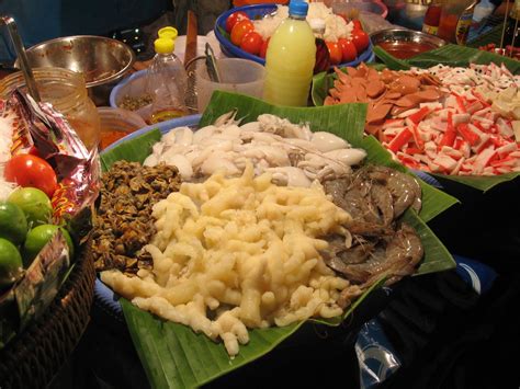 Gila Makan Phuket Street Foods