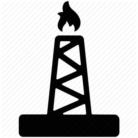 Gas Plant Icon #31144 - Free Icons Library