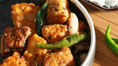 10 Best Andhra (Telugu) Recipes - NDTV Food