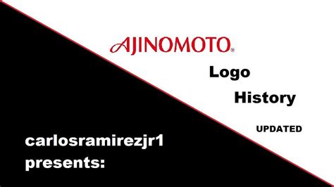 Ajinomoto Logo - LogoDix