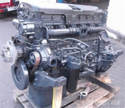 Motor F R Iveco Stralis Lkw Kaufen Rum Nien Craiova Ly