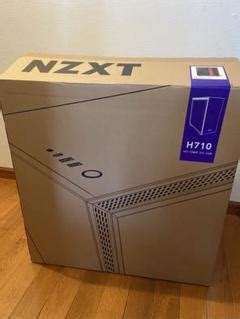 【2023年最新】NZXT H710 の人気アイテム - メルカリ