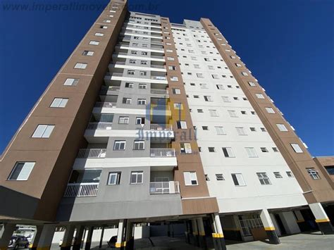 Apartamento Condom Nio Grand Kazza Colinas Do Paratehy Sjc M