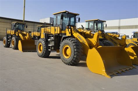 Zl50 Wheel Loader Price List Yn959g Wheel Loader With CE China Wheel