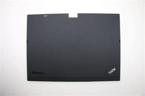 New Orig Laptop Screen Shell Top Lid LCD Rear Cover Back Case For