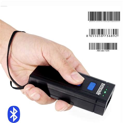 Top 10 Best Bluetooth Barcode Scanners in 2021 Reviews | Guide