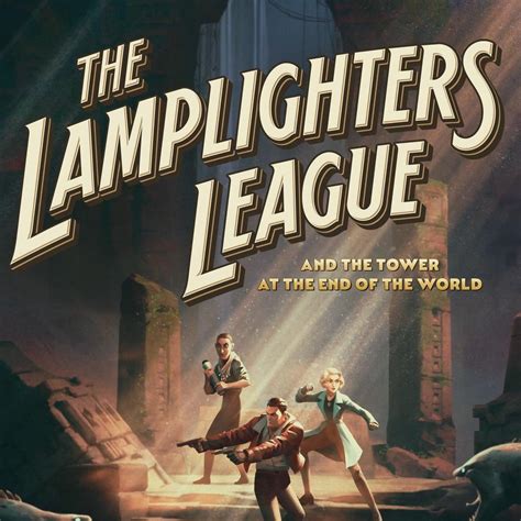 The Lamplighters League Cloud Gaming Availability Cloud Gaming Catalogue