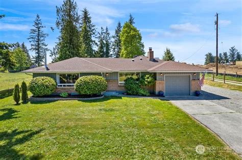 Th St Nw Stanwood Wa Mls Redfin