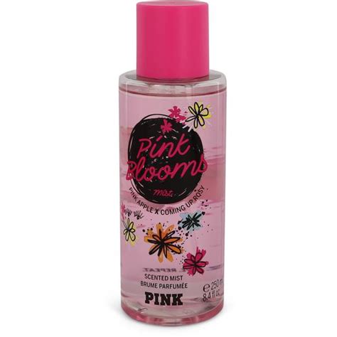 Victoria's Secret Victoria's Secret Pink Blooms Perfume for Women - Buy ...