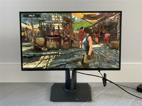 Venta Asus Pg279q Ips En Stock