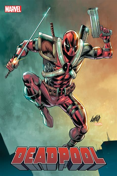 Deadpool 1 Liefeld X Treme Marvel Variant Duncanville Bookstore Comics Toys And Games