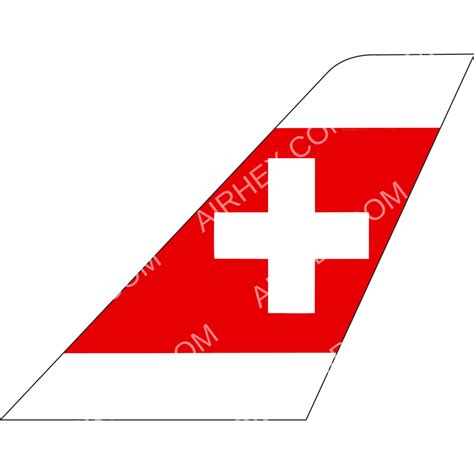 Swiss Logo Updated 2025 Airhex