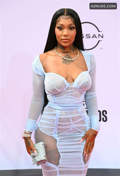 SUMMER WALKER Nude AZNude