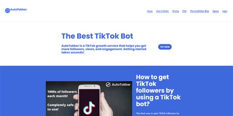 21 Best TikTok Tools To Get More Followers Likes In 2024 Quantum