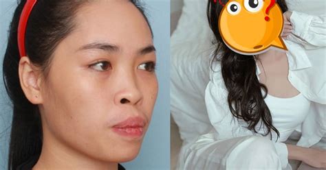 Một hot girl Người Ấy Là Ai bất ngờ bị đào lại ảnh thời chưa dao kéo nhan sắc hiện tại ra sao