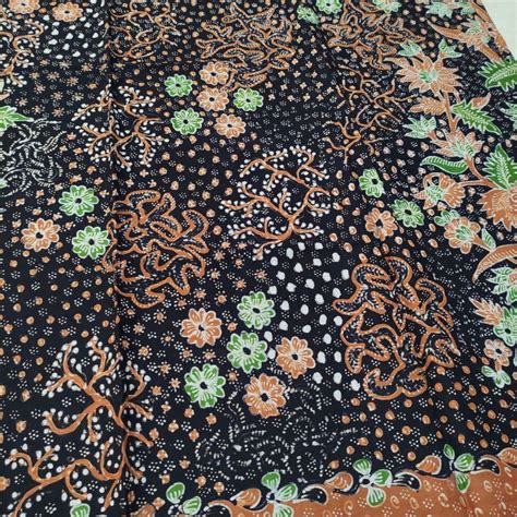 Jual Batik Tulis Lasem 3 Warna Khas Laseman Shopee Indonesia