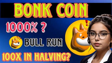 Bonk Bull Run Meme Coin Daily News Today Price Prediction In