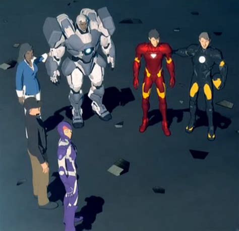 Image - Untitled.png | Iron Man: Armored Adventures Wiki | FANDOM powered by Wikia