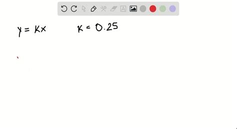 Solved Begin Array L Text A For What Values Of K Text Does