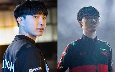 League Of Legends Lck Spring Split Week Results T Continues