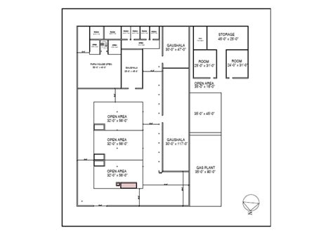 Farm Layout | PDF | Energy Technology