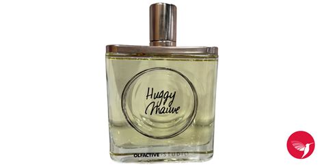 Huggy Mauve Olfactive Studio Parfum Een Nieuwe Geur Voor Dames