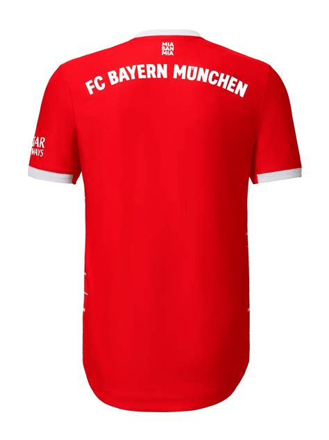 Bayern II 2022-23 Home Kit