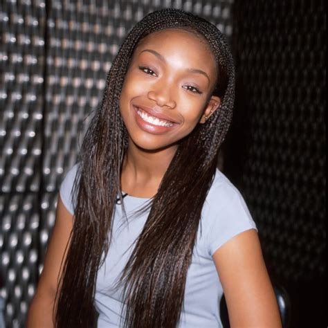 Brandy Norwood's Age, Net Worth, Daughter, Boyfriend, Instagram, Career