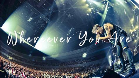 ONE OK ROCK Wherever You AreRemix Hdk Rework YouTube