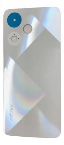 Tampa Traseira Compativel Infinix Hot I Premium Parcelamento Sem Juros
