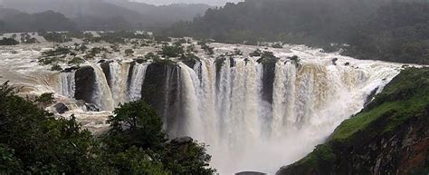 3 Day Trip from Bangalore | Jog Falls - Yana - Sirsi