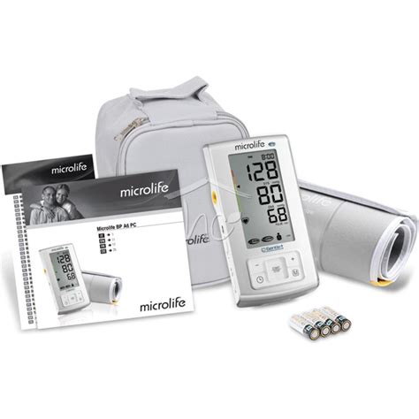 Pharmacy Days Microlife Bp A Pc Afib Pc
