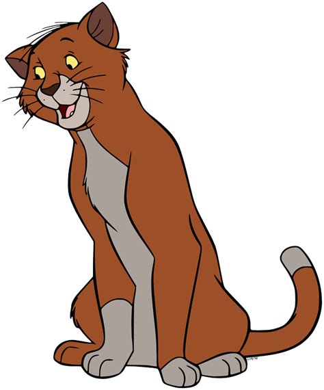 The Aristocats Clip Art | Disney Clip Art Galore