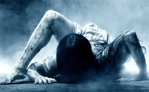 How To Get The Scary Samara The Ring Cosplay For Halloween Shecos Blog