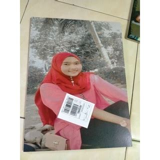 Jual Cetak Foto Besar X Laminasi Glossy Sudah Di Bingkai