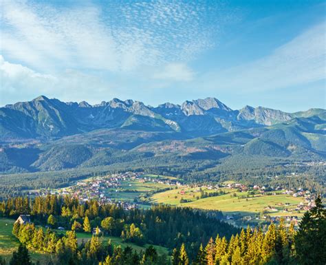 Vyhl Dkov Let Nad Tatry Vyhl Dkov Lety Ostrava