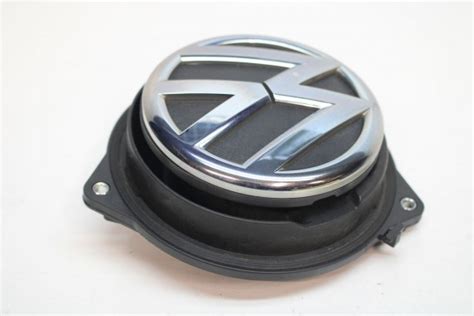 VW GOLF 6 VI PASSAT B6 ZNACZEK 3C5827469B 3C5827469E 3C5827469D