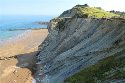 Descubriendo El Significado De Zumaia Una Palabra Vasca TravelHolics