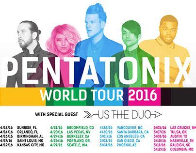 Pentatonix Projects | Photos, videos, logos, illustrations and branding ...