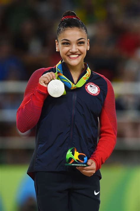 Laurie Hernandez | Biography, Career, & Facts | Britannica