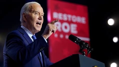 New Hampshire Primary Joe Biden Wins The Primary As A Write In