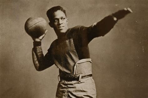 Who was the first African-American NFL Head Coach?