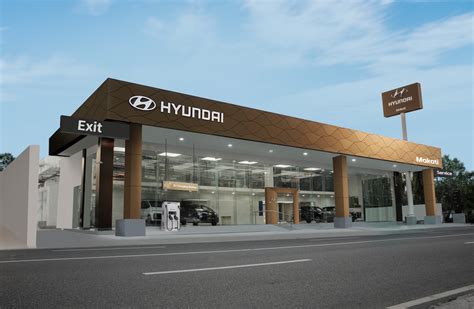 Gateway Group Opens Hyundai Makati First Gdsi Dealership In Apac