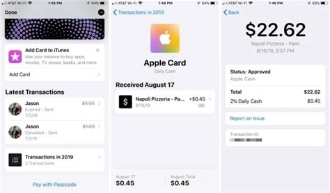 How To Manage Your Apple Cash Account Appletoolbox