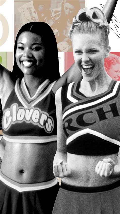 'Bring It On' Changed Cheerleading Movies Forever