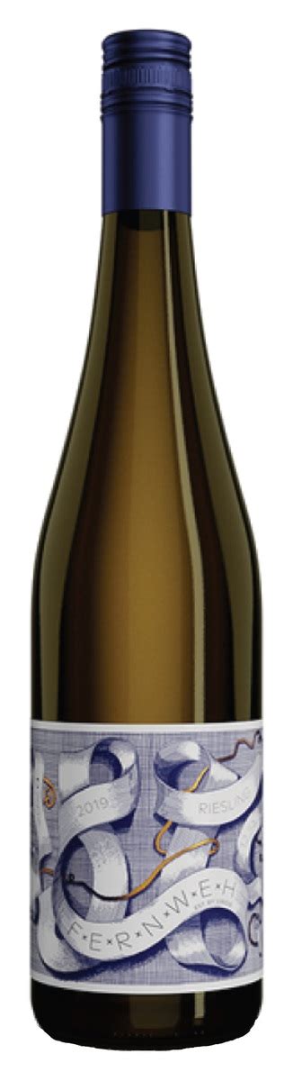 Fernweh Riesling Vinmonopolet