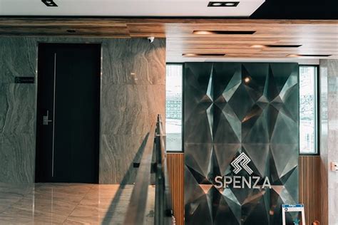 SPENZA HOTEL - Updated 2025 Prices & Reviews (Bangkok, Thailand)