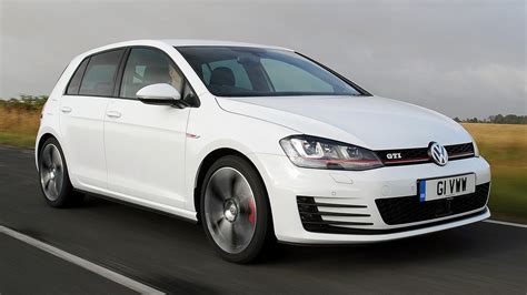 Volkswagen Golf Gti Door Uk Wallpapers And Hd Images Car Pixel