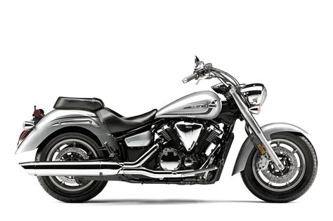 2015 Yamaha V Star 1300 Review